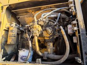 Buy Caterpillar 345D Used Excavator / 5 Buy Caterpillar 345D Used Excavator / 5