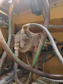Buy Sany SY245H Used Excavator / 7 Buy Sany SY245H Used Excavator / 7