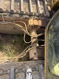 Buy Caterpillar M315 Used Excavator / 4 Buy Caterpillar M315 Used Excavator / 4