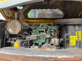 Buy Volvo EC75D Used Excavator / 5 Buy Volvo EC75D Used Excavator / 5