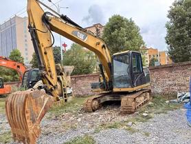 Buy Caterpillar 313D Used Excavator / 6 Buy Caterpillar 313D Used Excavator / 6