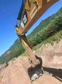 Buy Caterpillar 336E Used Excavator / 8 Buy Caterpillar 336E Used Excavator / 8