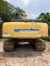 Buy Komatsu PC350-8 Used Excavator / 2 Buy Komatsu PC350-8 Used Excavator / 2