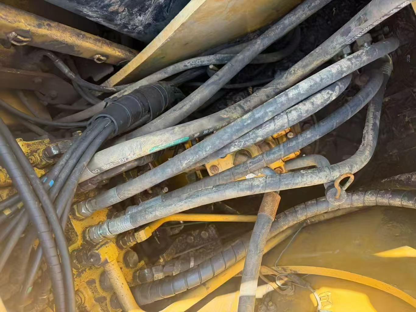 Buy Caterpillar M315 Used Excavator / 7 Buy Caterpillar M315 Used Excavator / 7