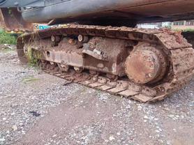Buy Hitachi EX200 Used Excavator / 7 Buy Hitachi EX200 Used Excavator / 7