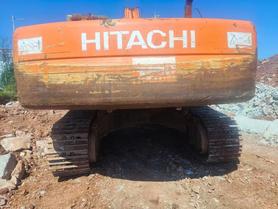Buy Hitachi EX360-5 Used Excavator / 3 Buy Hitachi EX360-5 Used Excavator / 3