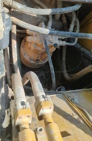 Buy Sany SY205C Used Excavator / 2 Buy Sany SY205C Used Excavator / 2