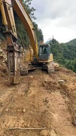 Buy Komatsu PC360-7 Used Excavator / 4 Buy Komatsu PC360-7 Used Excavator / 4