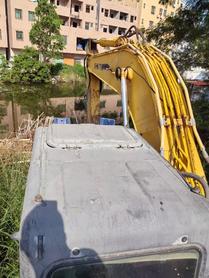 Buy Sumitomo SH210A5 Used Excavator / 3 Buy Sumitomo SH210A5 Used Excavator / 3