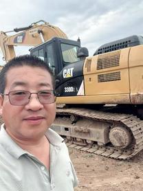 Buy Caterpillar 330B Used Excavator / 2 Buy Caterpillar 330B Used Excavator / 2