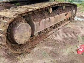 Buy Caterpillar 349E Used Excavator / 9 Buy Caterpillar 349E Used Excavator / 9