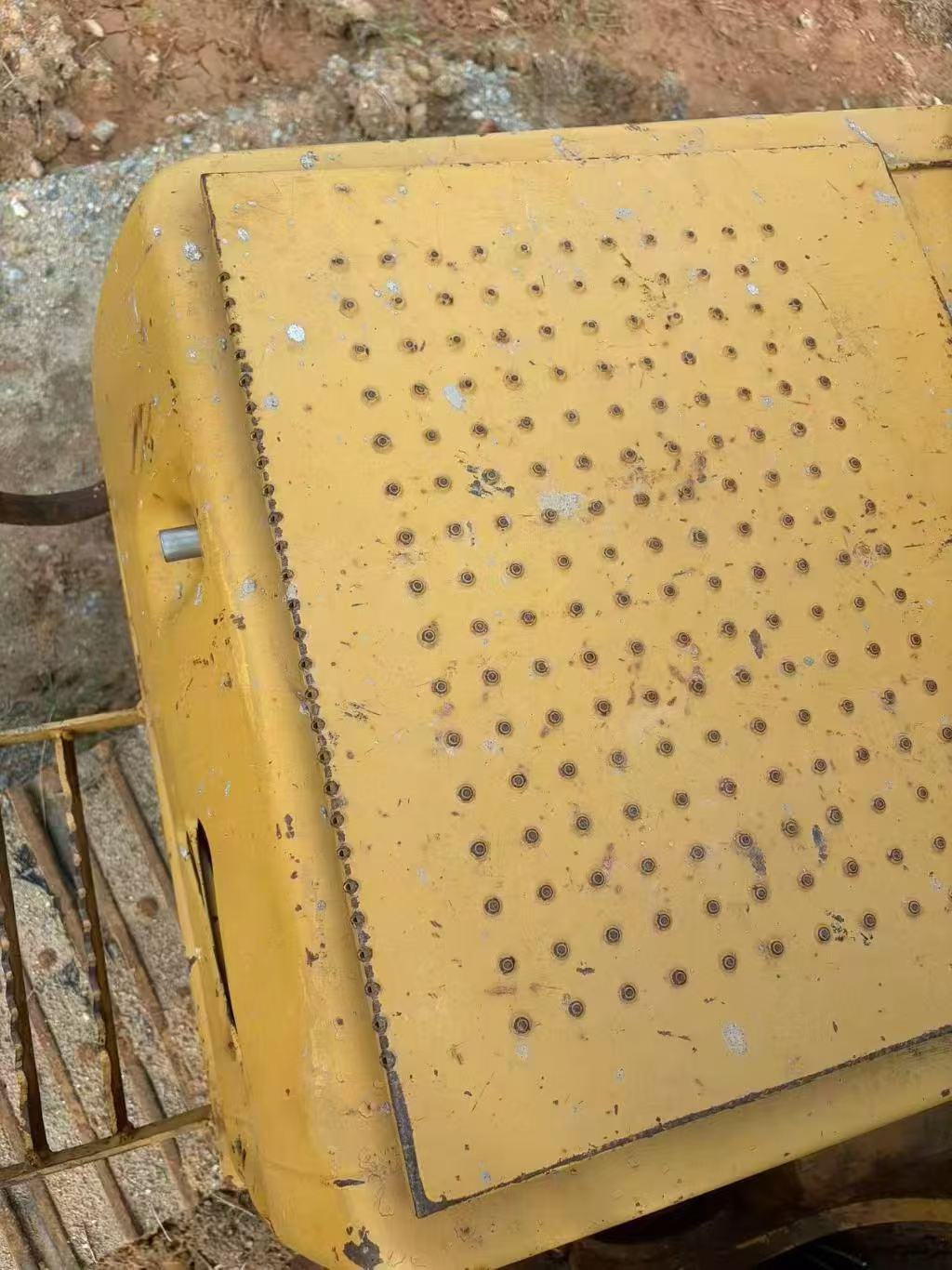 Buy Caterpillar 312C Used Excavator / 6