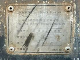 Buy Doosan DH60-7 Used Excavator / 7 Buy Doosan DH60-7 Used Excavator / 7