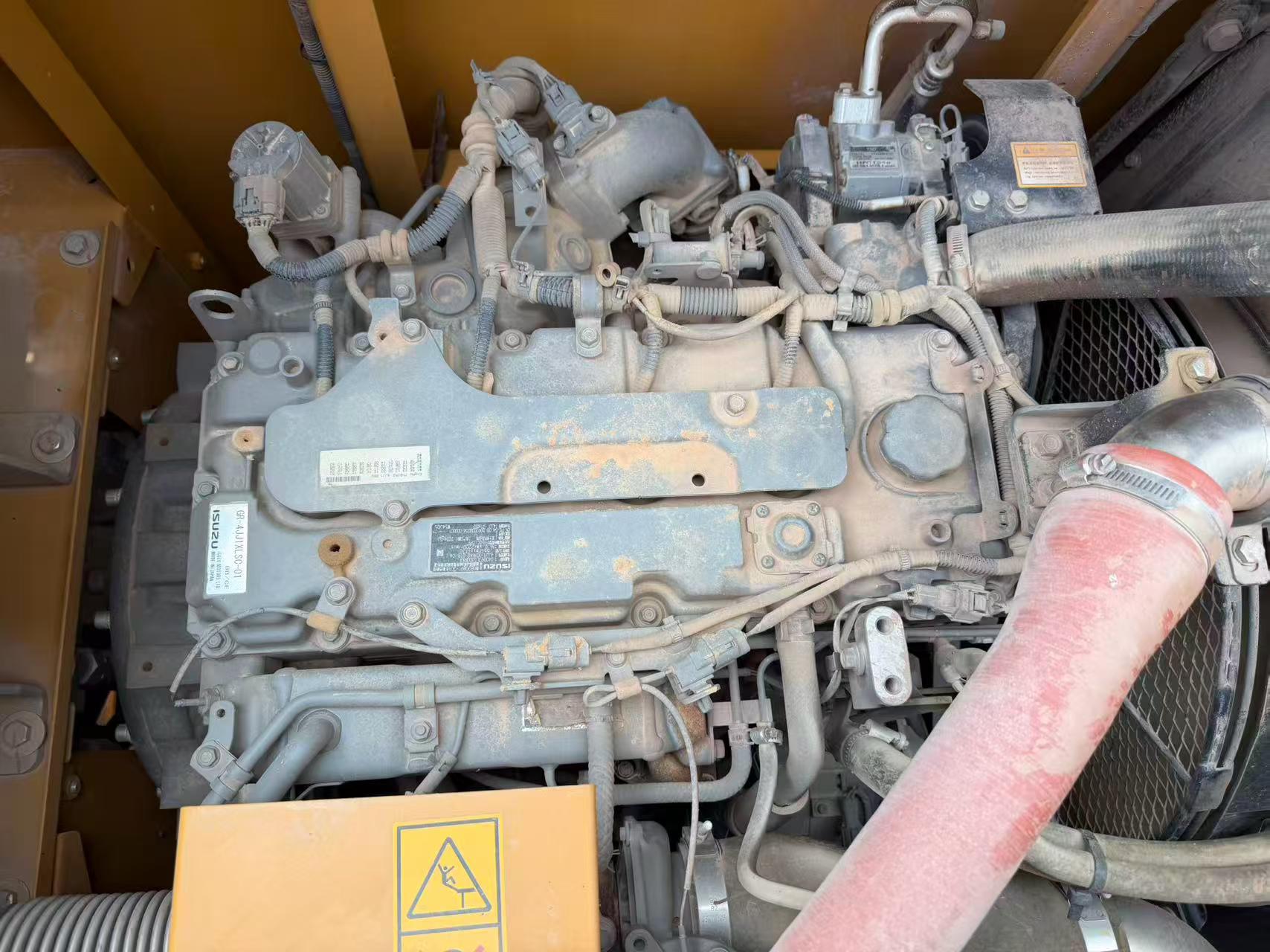 Buy Sany SY135 Used Excavator / 5 Buy Sany SY135 Used Excavator / 5