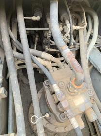 Buy Sumitomo SH200A3 Used Excavator / 7 Buy Sumitomo SH200A3 Used Excavator / 7