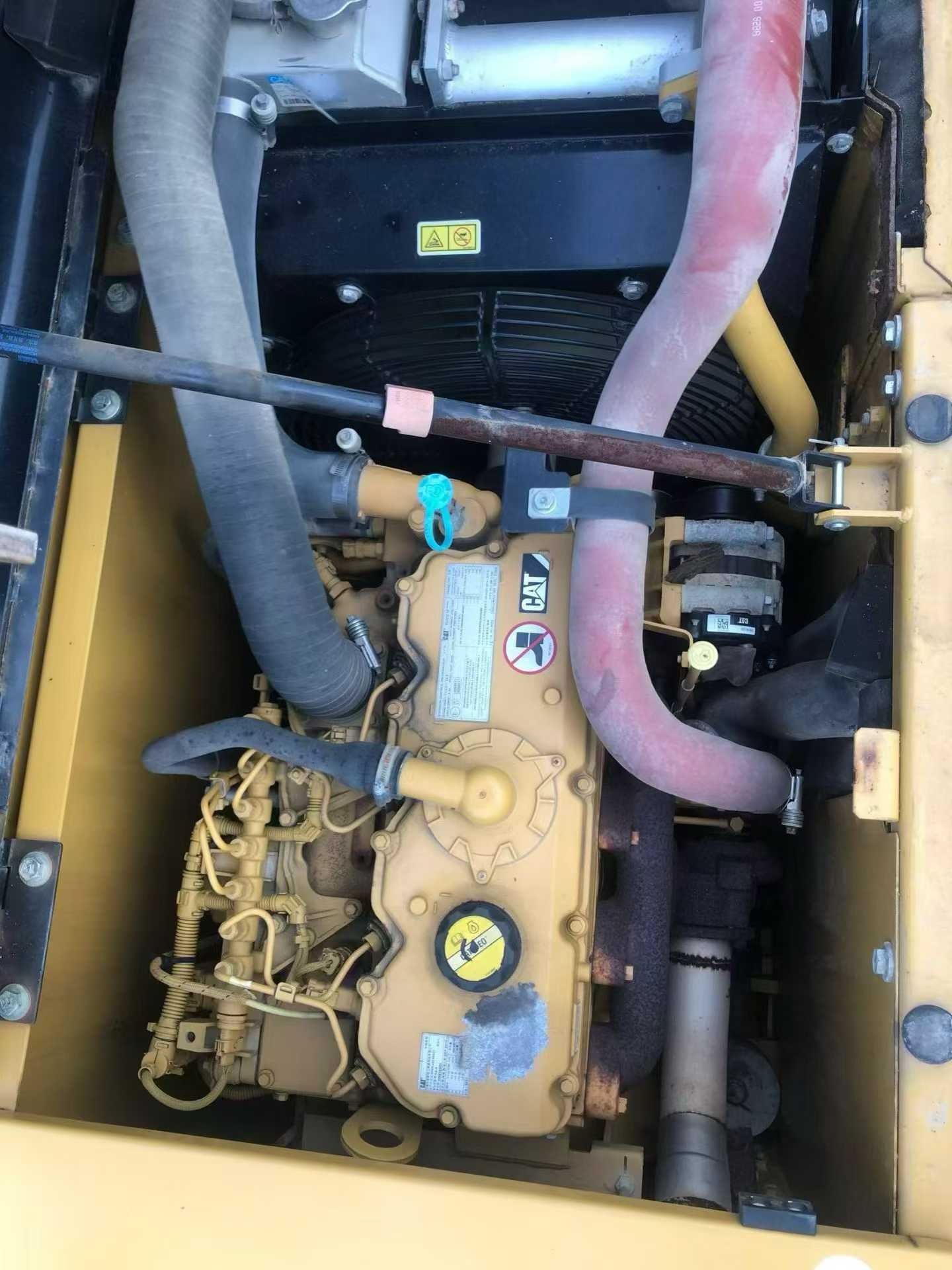 Buy Caterpillar 313D Used Excavator / 4 Buy Caterpillar 313D Used Excavator / 4