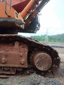 Buy Hitachi ZX870H Used Excavator / 5 Buy Hitachi ZX870H Used Excavator / 5