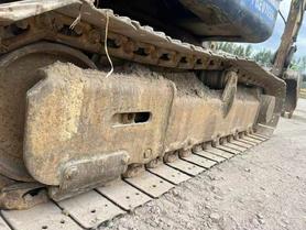 Buy Hyundai HX60 Used Excavator / 5 Buy Hyundai HX60 Used Excavator / 5
