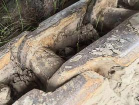 Buy Hitachi ZX200-5A Used Excavator / 9 Buy Hitachi ZX200-5A Used Excavator / 9