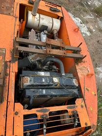 Buy Doosan DH220-7 Used Excavator / 5 Buy Doosan DH220-7 Used Excavator / 5