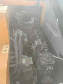 Buy Yanmar B5 Used Excavator / 3 Buy Yanmar B5 Used Excavator / 3