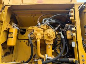 Buy Caterpillar 349E Used Excavator / 5 Buy Caterpillar 349E Used Excavator / 5