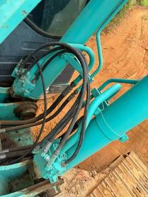 Buy Kobelco SK200-2 Used Excavator / 4 Buy Kobelco SK200-2 Used Excavator / 4