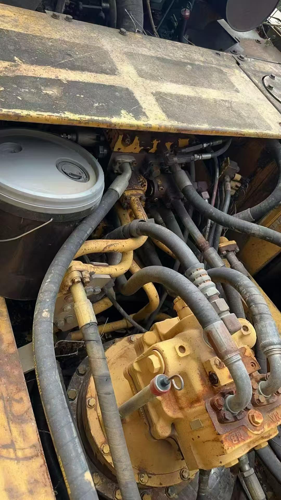 Buy Komatsu PC360-7 Used Excavator / 6 Buy Komatsu PC360-7 Used Excavator / 6