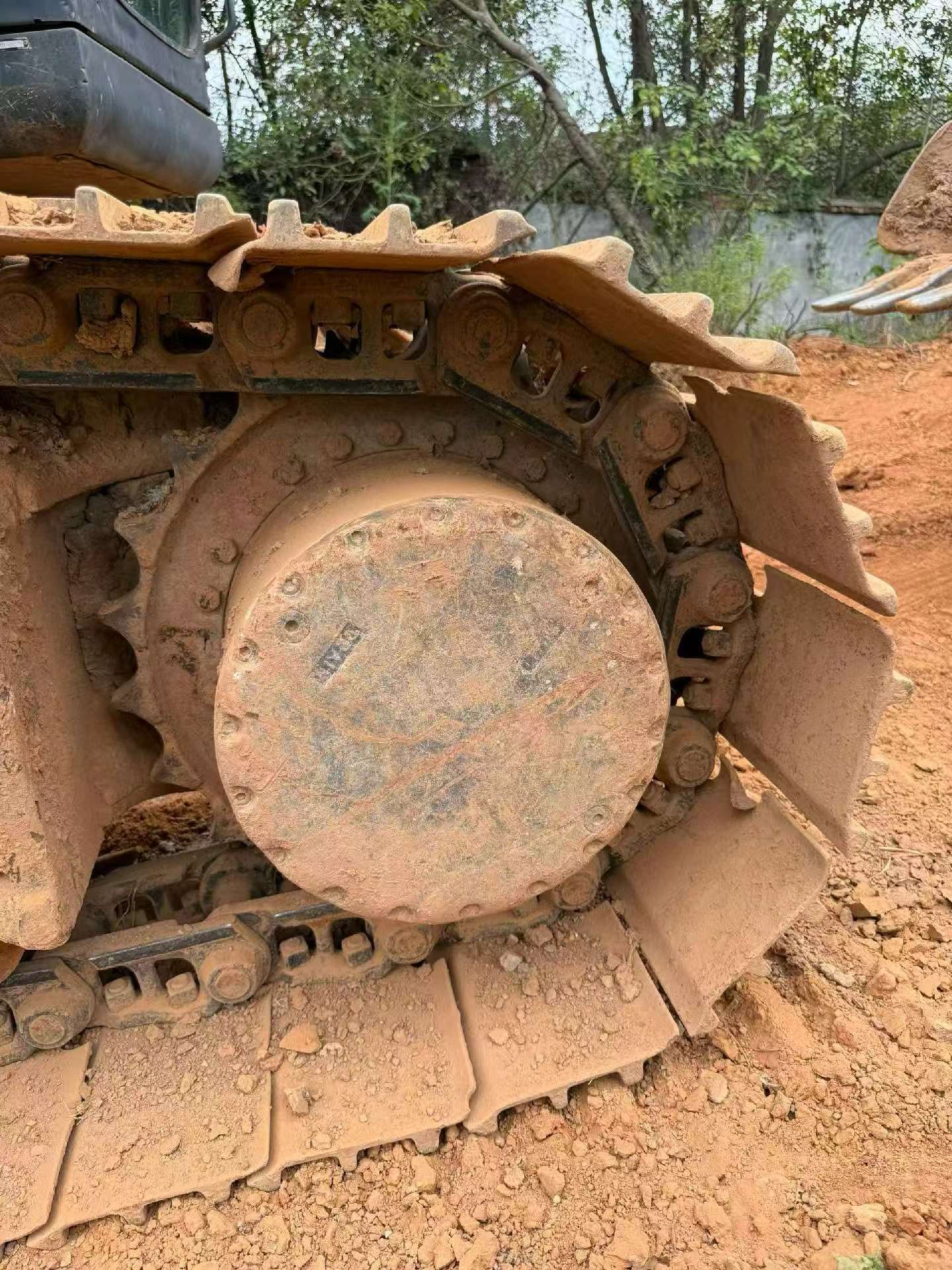 Buy Kobelco SK200-2 Used Excavator / 9 Buy Kobelco SK200-2 Used Excavator / 9