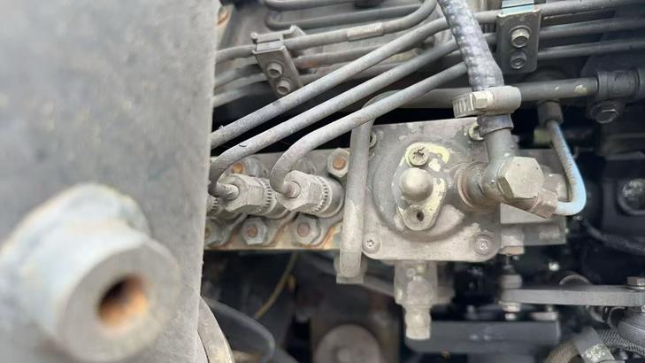 Buy Komatsu PC360-7 Used Excavator / 1