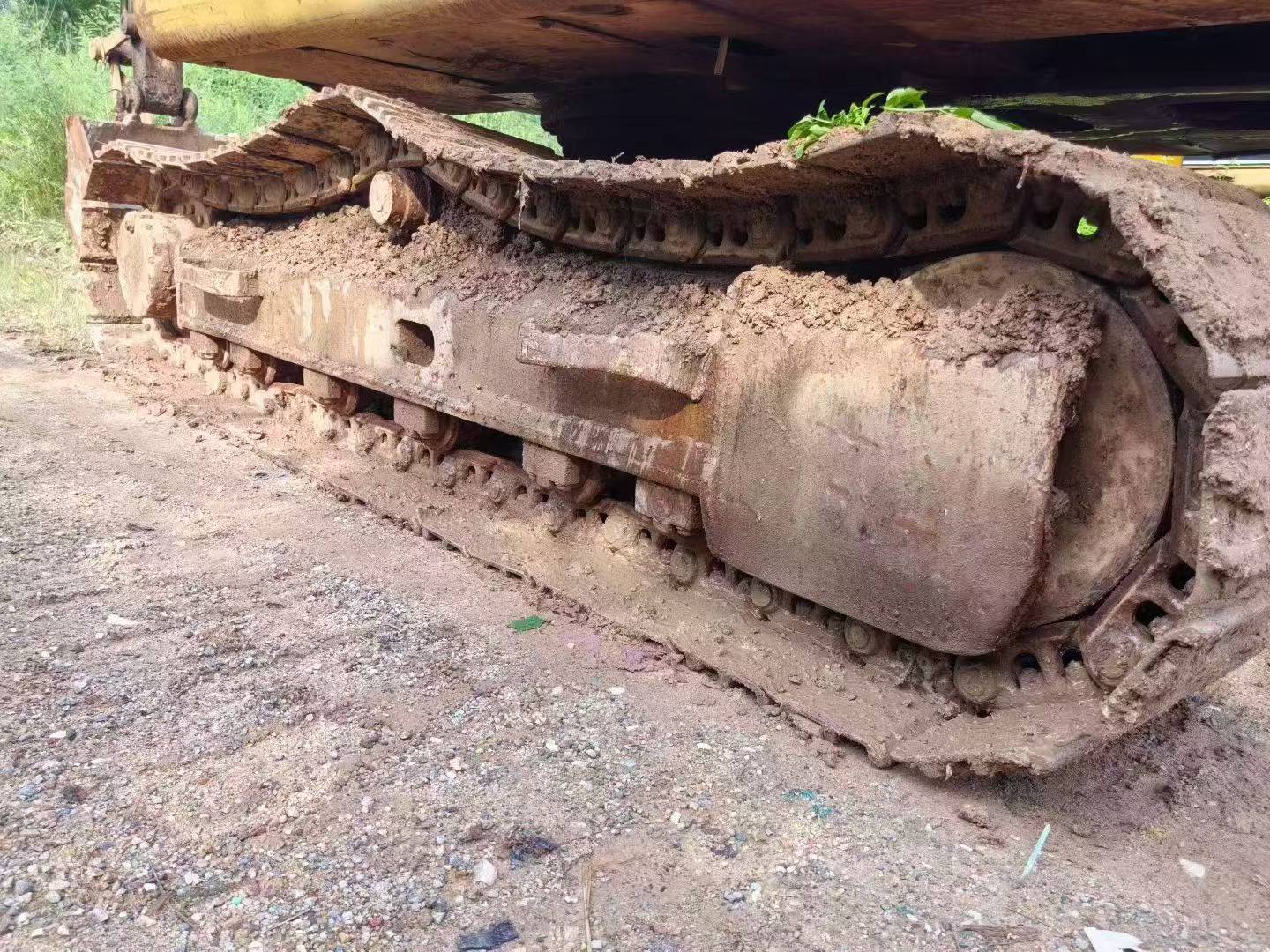Buy Caterpillar 312B Used Excavator / 7 Buy Caterpillar 312B Used Excavator / 7