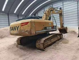 Buy Sany SY245H Used Excavator / 2 Buy Sany SY245H Used Excavator / 2
