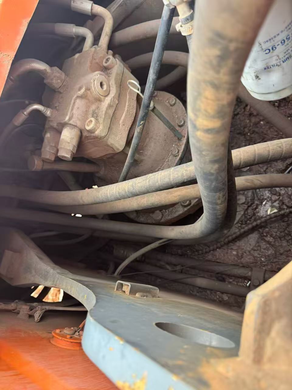 Buy Hitachi ZX330-3G Used Excavator / 6 Buy Hitachi ZX330-3G Used Excavator / 6