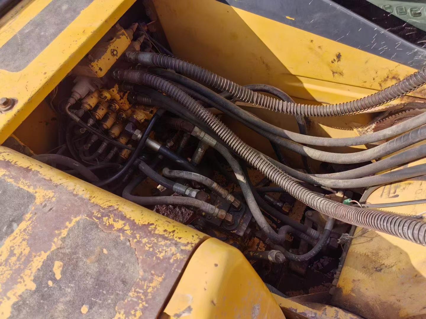 Buy Komatsu PC130-7 Used Excavator / 7 Buy Komatsu PC130-7 Used Excavator / 7