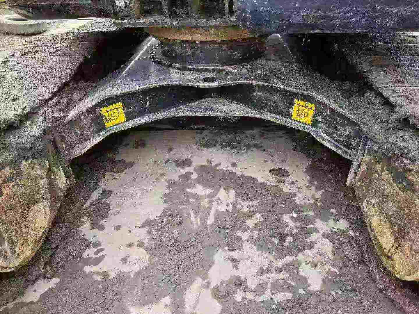 Buy Sany SY75 Used Excavator / 8 Buy Sany SY75 Used Excavator / 8