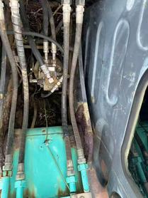 Buy Kobelco SK75-8 Used Excavator / 3 Buy Kobelco SK75-8 Used Excavator / 3