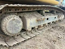 Buy Caterpillar 330B Used Excavator / 9 Buy Caterpillar 330B Used Excavator / 9