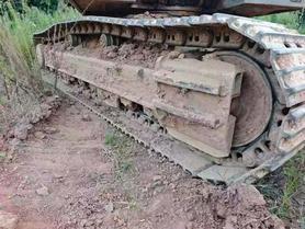 Buy Volvo EC380D Used Excavator / 5 Buy Volvo EC380D Used Excavator / 5