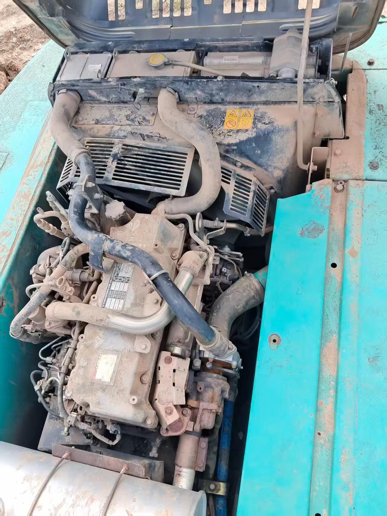 Buy Kobelco SK260 Used Excavator / 4 Buy Kobelco SK260 Used Excavator / 4