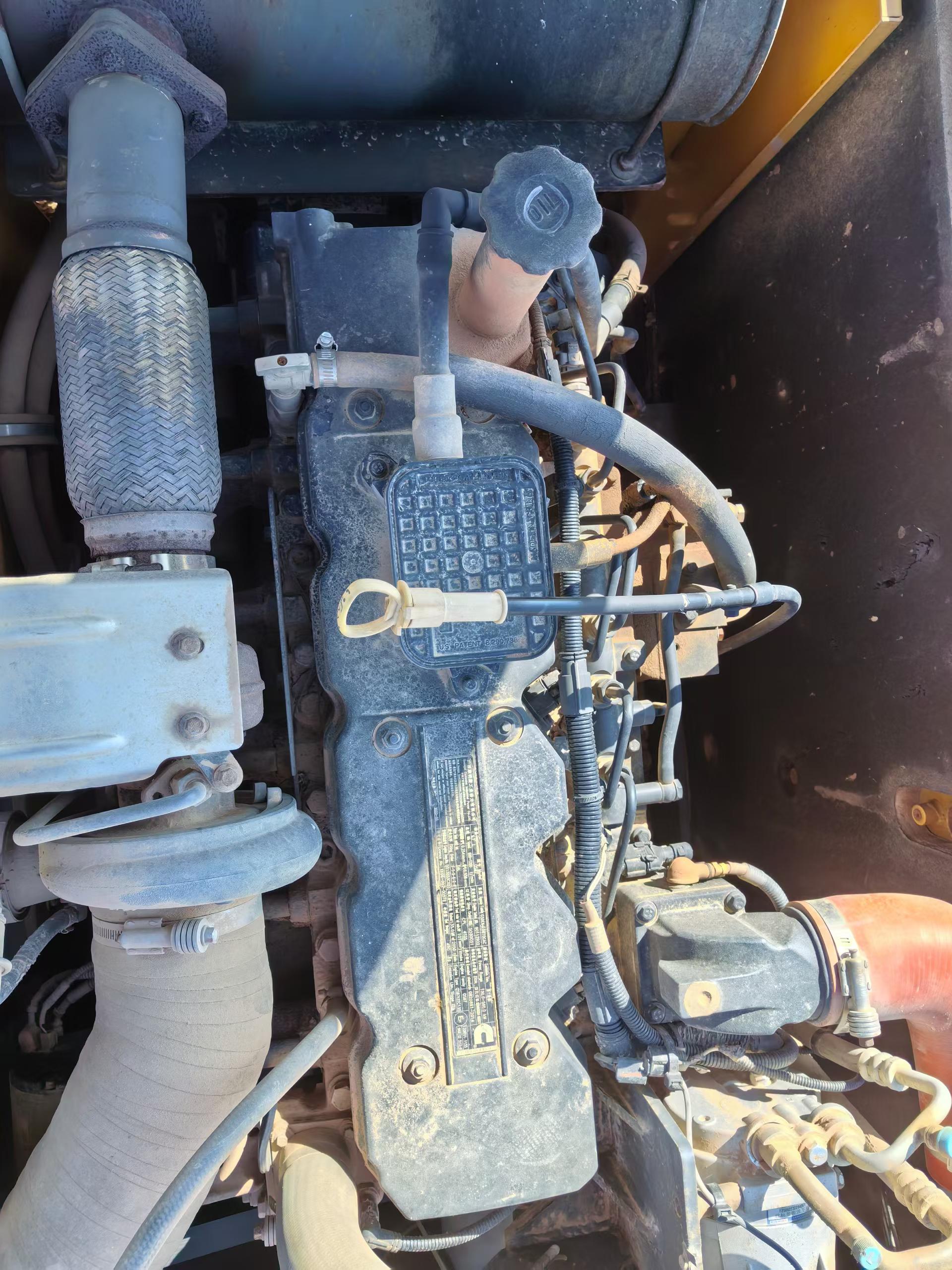 Buy XCMG XE200DA Used Excavator / 7