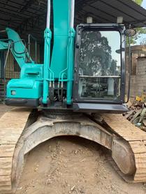 Buy Kobelco SK240LC-12 Used Excavator / 6 Buy Kobelco SK240LC-12 Used Excavator / 6