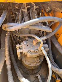 Buy Hyundai R225-7 Used Excavator / 6 Buy Hyundai R225-7 Used Excavator / 6