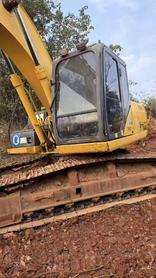 Buy Sumitomo SH200A5 Used Excavator / 4 Buy Sumitomo SH200A5 Used Excavator / 4