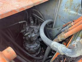 Buy Hitachi EX120-5 Used Excavator / 6 Buy Hitachi EX120-5 Used Excavator / 6