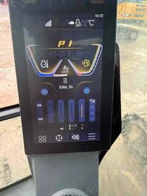 Buy XCMG XE215GA Used Excavator / 8 Buy XCMG XE215GA Used Excavator / 8