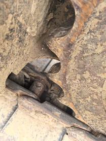 Buy Sany SY75C-8 Used Excavator / 3 Buy Sany SY75C-8 Used Excavator / 3