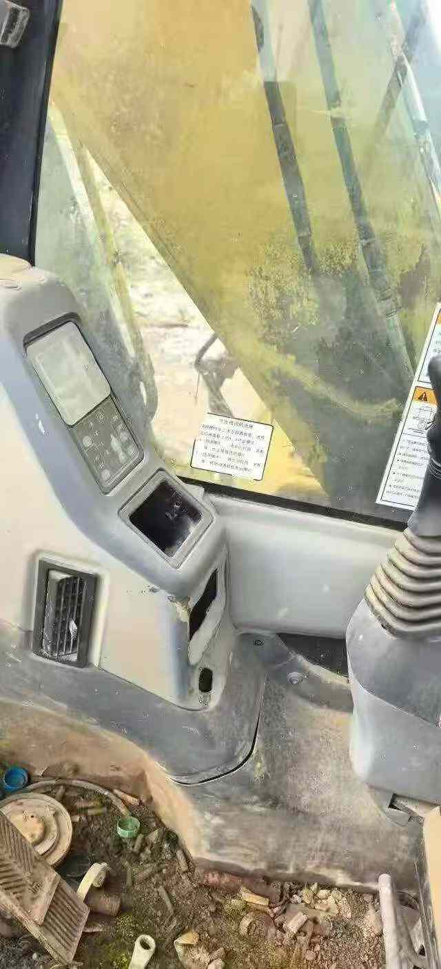 Buy Komatsu PC130 Used Excavator / 2 Buy Komatsu PC130 Used Excavator / 2