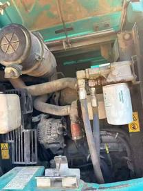 Buy Kobelco SK75-8 Used Excavator / 9 Buy Kobelco SK75-8 Used Excavator / 9