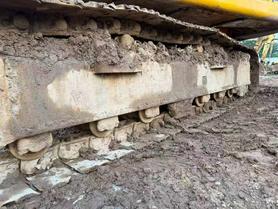 Buy Kato HD1430R Used Excavator / 8 Buy Kato HD1430R Used Excavator / 8