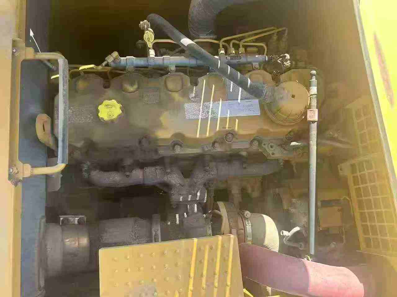 Buy Caterpillar 336E Used Excavator / 9 Buy Caterpillar 336E Used Excavator / 9